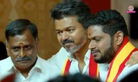 Tamilnadu Election Result 2026 Updates