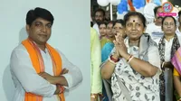 Murshidabad Seat Assembly Election Result 2026 GOURI SANKAR GHOSH SHAONI SINGHA ROY