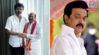 who is vs babu