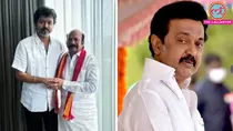 who is vs babu
