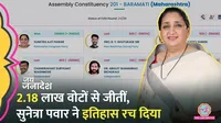Baramati By-election 2026 