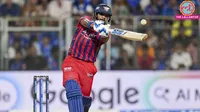 Nicholas Pooran, Nicholas Pooran batting, Nicholas Pooran batting against mumbai indians, Nicholas Pooran batting ipl 2026, 