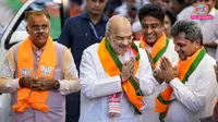 BJP win in bengal election amit shah