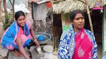 Kalita Majhi, BJP, Kalita Majhi BJP, west bengal, bengal, ausgram, bengal election