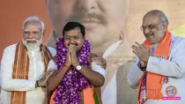 Narendra Modi, Amit Shah,JP Nadda,Bengal election, tmc, Bhartiya Janata Party, BJP, Amit Shah, legislative party leader, West Bengal, bengal result, west bengal result, assam result