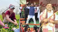 Assam Elections 2026