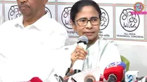 Mamata Banerjee