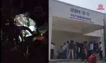 Ambedkar Car rams bystanders 8 killed