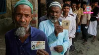 West Bengal Election Results 2026