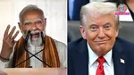 donald trump congratulates narendra modi