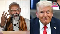 donald trump congratulates narendra modi