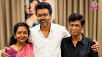 thalapathy vijay,SA Chandrasekhar, SA Chandrasekhar vijay, vijay chandrasekhar, vijay chandrasekhar, Vijay,tvk,vijay,tamilaga vetri kazhagam,tamil nadu,congress,tamil nadu assembly,Senapathy Albert Chandrasekaran,new cm of tamil nadu
