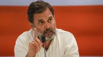RahulGandhi, BJP, Congress, Haryana, Politics, Controversy, Ghuspaithiya, Parliament, Opposition, India, Elections, MPs, Statement, Debate, Democracy, Allegation, BJPvsCongress, News, Speech, Viral