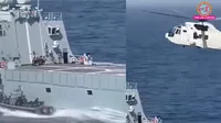  MV Gautam