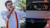 thalapathy vijay, greatest of all time, goat,
