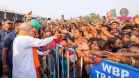 West Bengal Elections