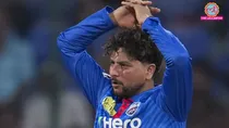 kuldeep yadav, delhi capitals, sports news