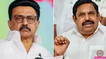 DMK  AIADMK tamilnadu vijay tvk congress left
