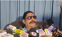 Anant Singh Gopalganj case FIR