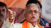 bengal elections bjp dilip ghosh tells agenda of their government sabka sath sabka vikas sabka hisab