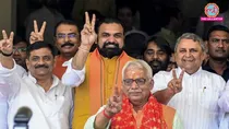 Bihar Cabinet Expansion
