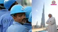 dubai burj khalifa developer of Mohamed Alabbar the founder of Emaar Properties said On Why He Prefers Hiring Indians They Answer The Phone Even At 1 am