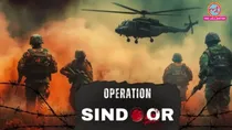 one year of operation sindoor what is changed in india pakistan domain joint press conference indian armed forces