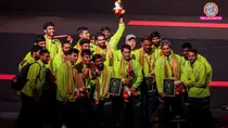SATWIKRAJRANKIREDDY, thomas cup ,sports news