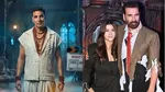 akshay kumar, bhooth bangla, ekta kapoor. 