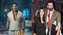 akshay kumar, bhooth bangla, ekta kapoor. 