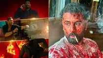 Ranbir Kapoor, Ajay Devgn 