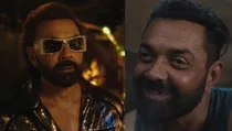 Bandar Teaser out, Bobby Deol 