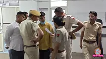 Rajasthan kota  c-section complication govt hospital
