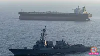 west asia war iran us exchange fire in strait of hormuz uae also under attack