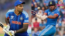Shreyas Iyer replace Suryakumar Yadav as T20 New captain india