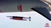 DRDO with indian air force successfully conduct maiden flight trial  Tactical Advanced Range Augmentation weapon tara glide weapon system