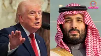 Saudi Arabia Project Freedom