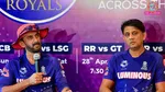 Sairaj Bahutule, Team India Spin Bowling Coach