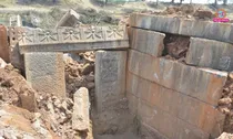 Warangal Temple Demolition