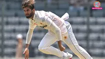 Shaheen Shah Afridi, Pak vs Ban