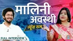lallantop malini awasthi guest in the newsroom on manoj tiwari ravi kishan memes girija devi folk tradition full interview