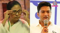 Mamata Banerjee Abhishek Banerjee