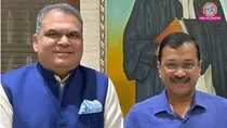 ed raid on aap leader punjab minister sanjeev arora associates in pmla act