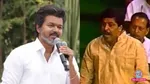people recalling pramod mahajan viral speech on democracy amid political situation in tamil nadu