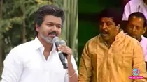 people recalling pramod mahajan viral speech on democracy amid political situation in tamil nadu