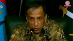 Pakistan, Lt Gen Ahmed Sharif Chaudhry, dg ispr, pakistani army, pakistan army