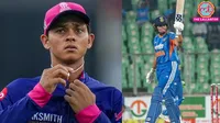 Yashasvi jaiswal, team indian cricketer yashasvi jaiswal, rajasthan royals cricketer yashasvi jaiswab,