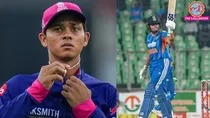 Yashasvi jaiswal, team indian cricketer yashasvi jaiswal, rajasthan royals cricketer yashasvi jaiswab,