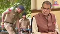 punjab minister aap leader sanjeev arora arrested by ed arvind kejriwal reacts