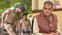 punjab minister aap leader sanjeev arora arrested by ed arvind kejriwal reacts